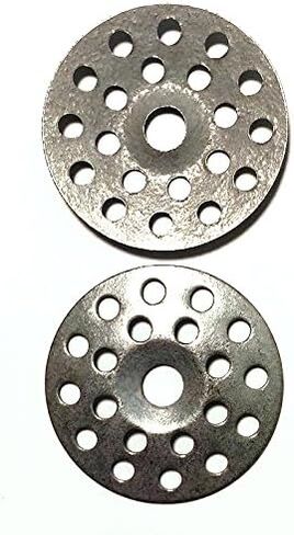 أزرار سقف لإصلاح غسالات الجص مقاس 1 بوصة (300 قطعة) in Kuwait