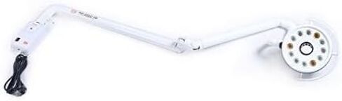 36 W Shadowless Exam Wall Hanging Light Medical Exam Lamp Surgical Examination Light CE FDA US Stock in Saudi Arabia