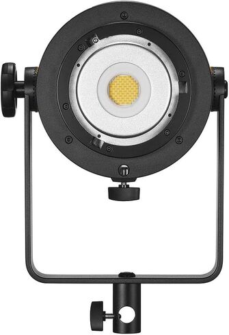 GODOX UL150 II مصباح فيديو LED صامت ثنائي اللون in Saudi Arabia