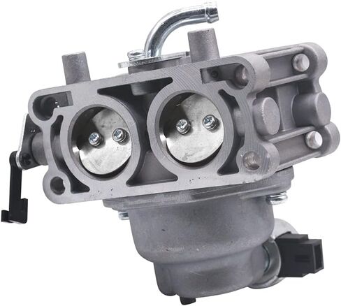 مكربن ​​FX691V لمحرك Kawasaki FX691V ذو 4 دورات يستبدل 15004-1012 15004-0931 15004-7083 Carb بمضخة الوقود in Kuwait