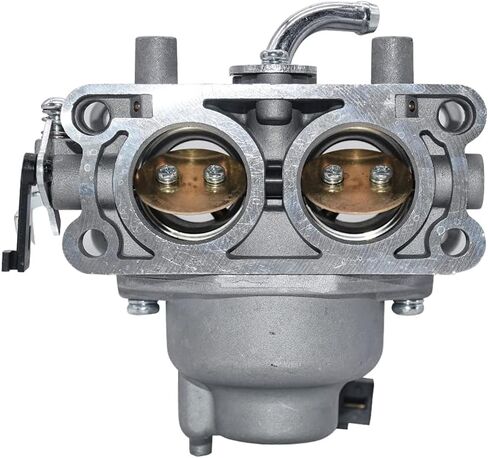 مكربن ​​FX691V لمحرك Kawasaki FX691V ذو 4 دورات يستبدل 15004-1012 15004-0931 15004-7083 Carb بمضخة الوقود in Kuwait