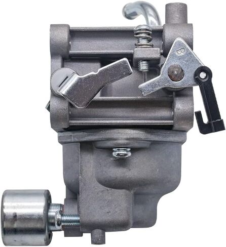 مكربن ​​FX691V لمحرك Kawasaki FX691V ذو 4 دورات يستبدل 15004-1012 15004-0931 15004-7083 Carb بمضخة الوقود in Kuwait