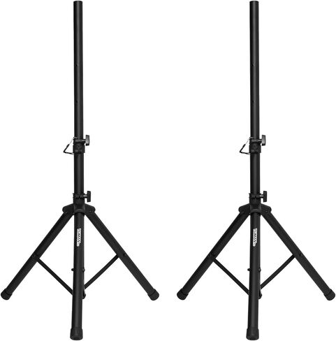 نظام مكبر صوت PA مقاس 15 بوصة، مكبر صوت نشط + سلبي مع ميكروفون سلكي، آلة كاريوكي خارجية مع أضواء، راديو FM، جهاز تحكم عن بعد، حامل مكبر صوت، يدعم بطاقة SD/USB in Kuwait