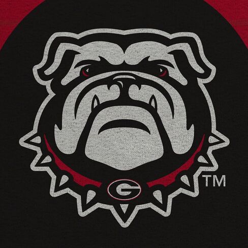 Coverking USCSELA117 غطاء مقعد دلو جامعة جورجيا (الجامعة 50/50) مناسب عالميًا in Kuwait