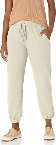 Velvet by Graham & Spencer Women's Gita Soft Fleece Sweatpants in Saudi Arabia