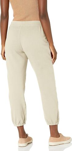 Velvet by Graham & Spencer Women's Gita Soft Fleece Sweatpants in Saudi Arabia