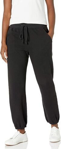 Velvet by Graham & Spencer Women's Gita Soft Fleece Sweatpants in Saudi Arabia
