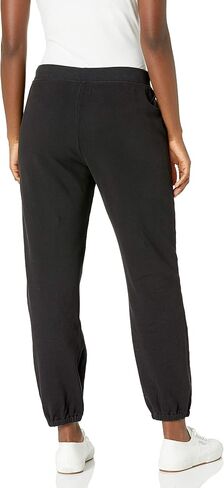 Velvet by Graham & Spencer Women's Gita Soft Fleece Sweatpants in Saudi Arabia
