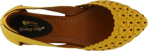 Spring Step Womens Delorse in Saudi Arabia