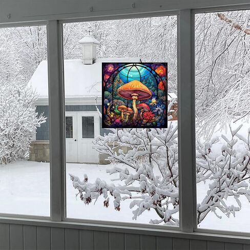 WBQMUNY 3Pcs Hummingbird Window Clings,Static Stickers Decor for Glass Windows and Doors,Non-Adhesive Vinyl Cling to Alert Birds (JD2068) in Saudi Arabia