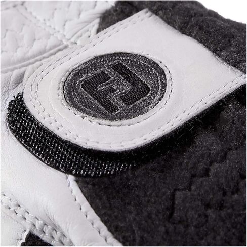 قفازات الجولف الشتوية من FootJoy StaSoft، زوج in Saudi Arabia