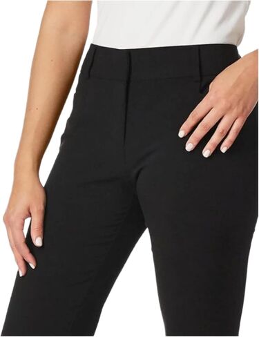 A. Byer Women's Misses Junior's Tropical Cambridge Trouser Pant in Kuwait