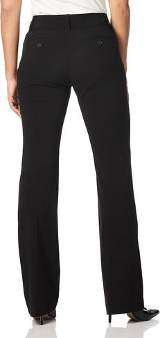 A. Byer Women's Misses Junior's Tropical Cambridge Trouser Pant in Kuwait
