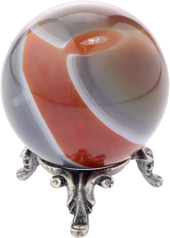 Bard's Pewter Egg Stand/Holder, Princess Ann, 0.875" diameter (Fits Hen Sized Eggs) in Saudi Arabia
