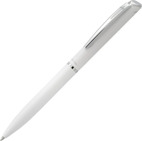 Pentel EnerGel Style Gel Pen, (0.7mm) Medium Line, Black Barrel - BL2007AABX in Saudi Arabia