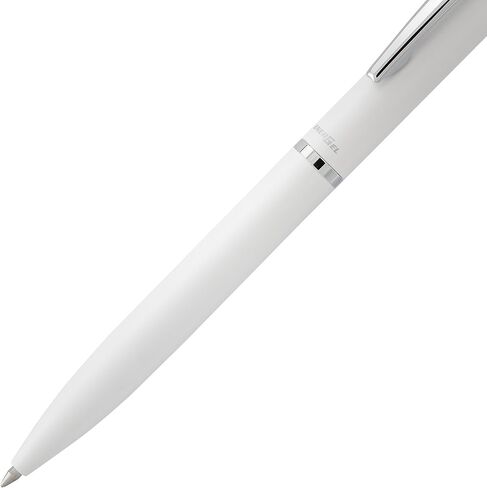 Pentel EnerGel Style Gel Pen, (0.7mm) Medium Line, Black Barrel - BL2007AABX in Saudi Arabia
