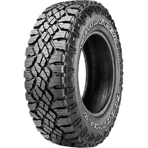Goodyear Wrangler DuraTrac Radial - LT315/70R17 121Q in Kuwait