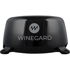 Winegard WF2-95B Connect 2.0 4G2+ (4G LTE + موسع WiFi + تلفزيون عبر الهواء + راديو AM/FM) للمركبات الترفيهية in Kuwait
