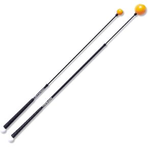 Orange Whip Distance Duo Patented & Made in USA- Lightspeed + Golf Swing Trainer Set *Made in USA* in Kuwait