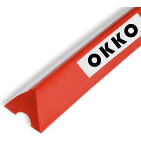 وسائد مطاطية ذات جودة عالية لحوض السباحة من OKKO K66، مجموعة من 6 قطع in Kuwait
