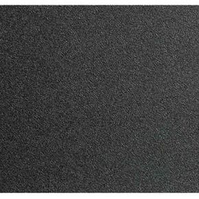 ABS Sheet - .118" Thick, Black, 12" x 12" Nominal in Kuwait