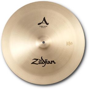 Avedis Zildjian Company 18" A Zildjian China Low in Kuwait
