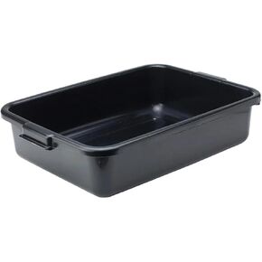 Winco PL-5K Bus Box, 5", Black in Kuwait