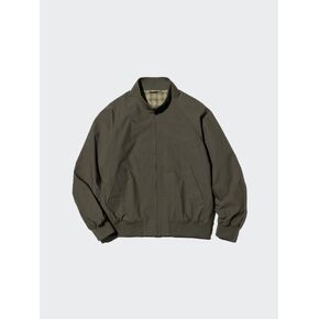 Uniqlo Harrington Jacket in Kuwait