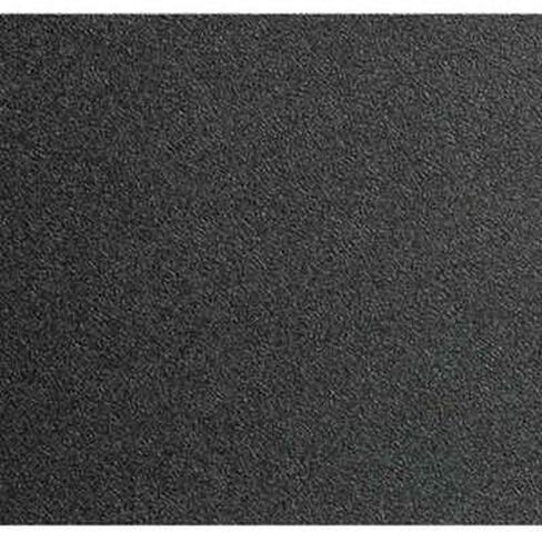 ABS Sheet - .118" Thick, Black, 12" x 12" Nominal in Kuwait
