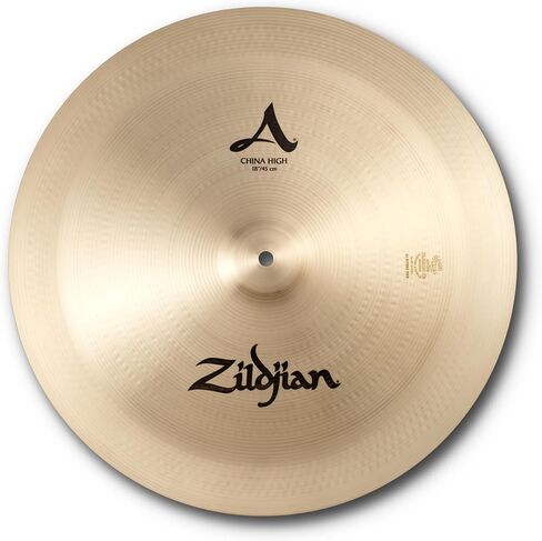 Zildjian A Series China - درجة صوت عالية 18 بوصة in Kuwait