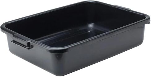 Winco PL-5K Bus Box, 5", Black in Kuwait