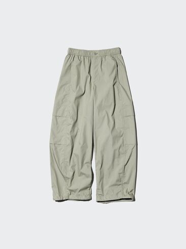 Uniqlo Volume Cargo Pants in Kuwait