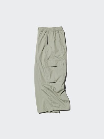Uniqlo Volume Cargo Pants in Kuwait