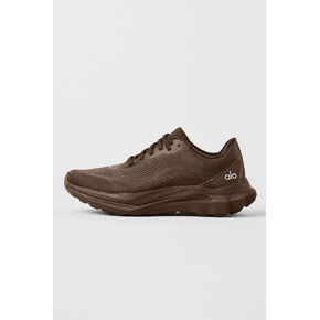 Alo Yoga ALO Runner (Unisex) - Espresso in Kuwait