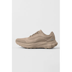 Alo Yoga ALO Runner (Unisex) - Gravel in Kuwait