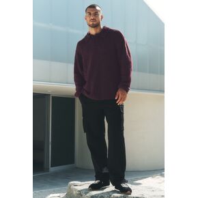 Alo Yoga Kinetic Cargo Pant - Black in Kuwait