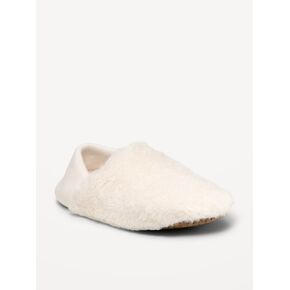 Old Navy Slipper Socks for Women - Cream in Kuwait