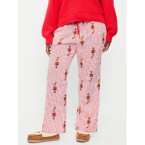 Old Navy Dr. Seuss™ Grinch Pajama Pants for Women - Grinch in Kuwait
