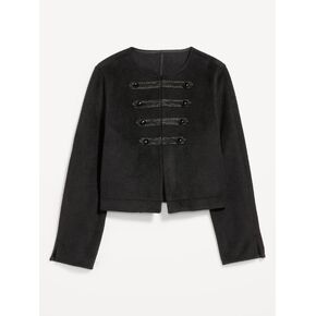 Old Navy Cavalry Jacket - Black Jack in Kuwait