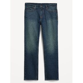 Old Navy 90s Straight Jeans - Dark Wash in Kuwait