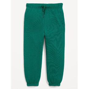 Old Navy Baggy Jogger Sweatpants for Toddler Boys - Victorian Jade in Kuwait