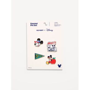 Old Navy Old Navy x Disney 4-Pack Enamel Pins - NEW YORK in Kuwait