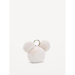 Old Navy Disney© Mickey Mouse Plush Keychain Bag Charm - Creme De La Creme in Kuwait