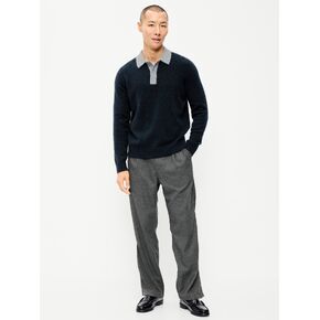 Old Navy 90s Loose Pants - Darkroom in Kuwait