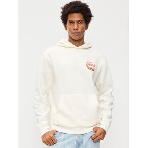 Old Navy Ford™ Pullover Hoodie - Sea Salt in Kuwait