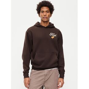 Old Navy Ford Bronco™ Pullover Hoodie - Black Coffee in Kuwait