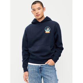 Old Navy Peanuts™ Pullover Hoodie - In the Navy in Kuwait