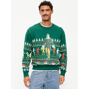 Old Navy Elf™ Crew-Neck Sweatshirt - Elf in Kuwait