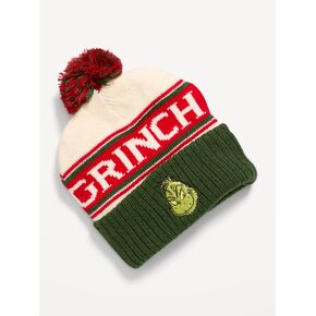 Old Navy Dr. Seuss™ Grinch Beanie for Men - Grinch in Kuwait