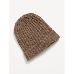 Old Navy Boucle Beanie for Men - Sedimentary in Kuwait